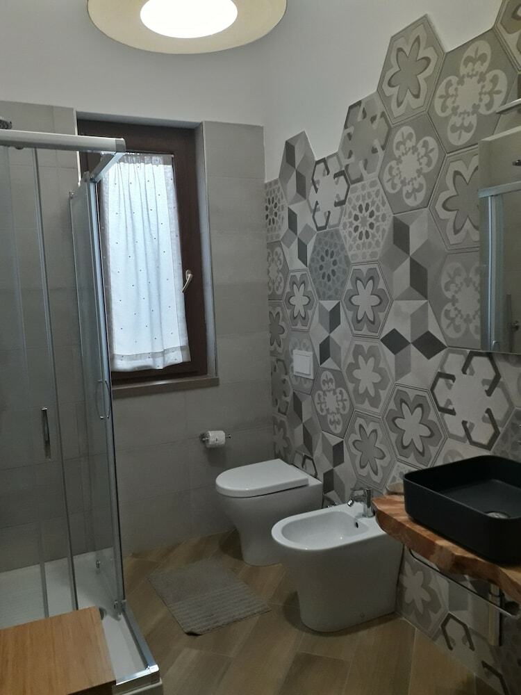 Bed & Breakfast A Casa Della Nonna