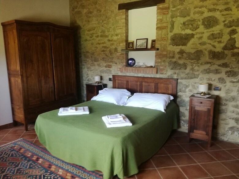 Agroturismo Agriturismo Ca' Del Monte