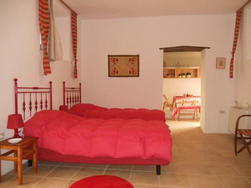 Agroturismo Agriturismo Il Palmarone