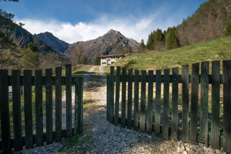 Agroturismo Agriturismo Borgo Titol