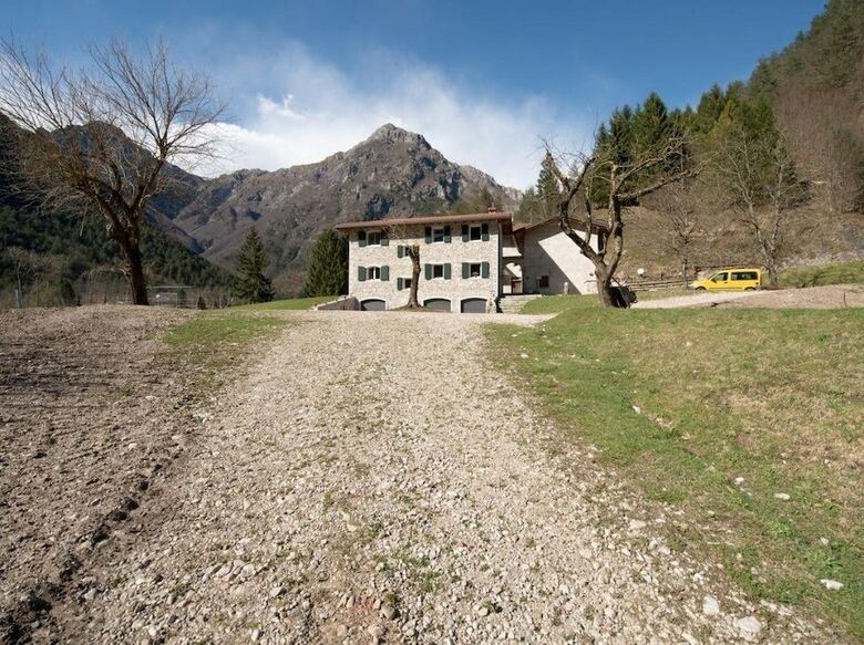 Agroturismo Agriturismo Borgo Titol