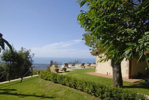 Villa La Gigia