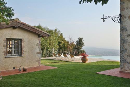 Villa La Gigia