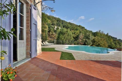 Villa La Gigia