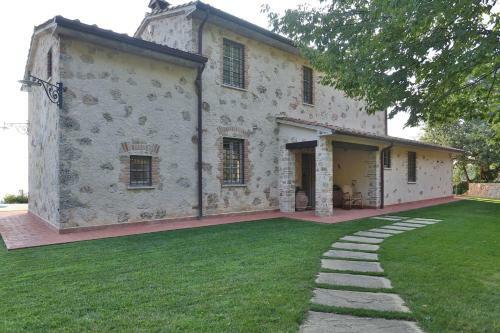 Villa La Gigia