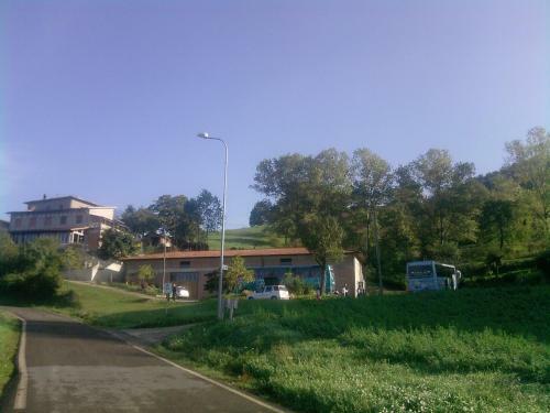 Agroturismo Agriturismo Belvedere