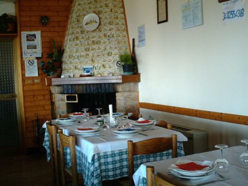 Agroturismo Agriturismo Belvedere