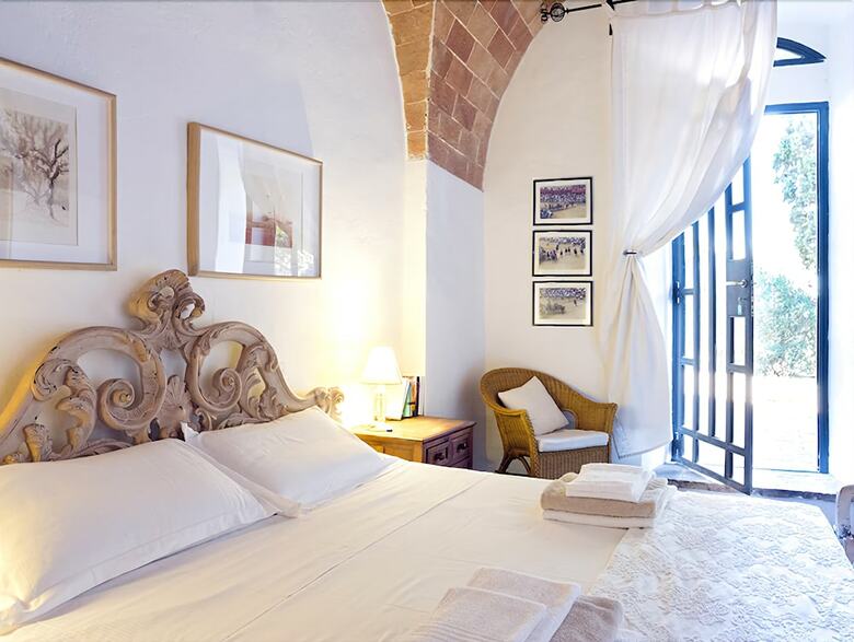 Villa Fonteintanata