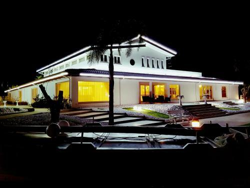 Hotel Villa Montalto Resort