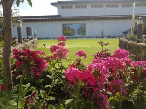 Hotel Villa Montalto Resort