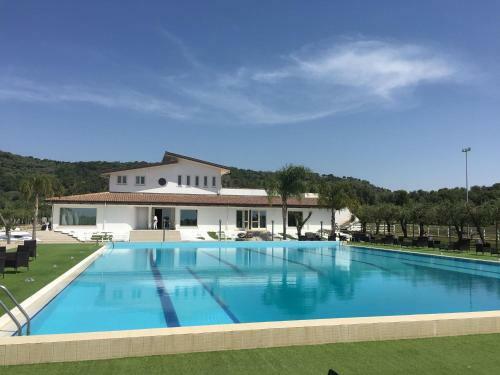 Hotel Villa Montalto Resort