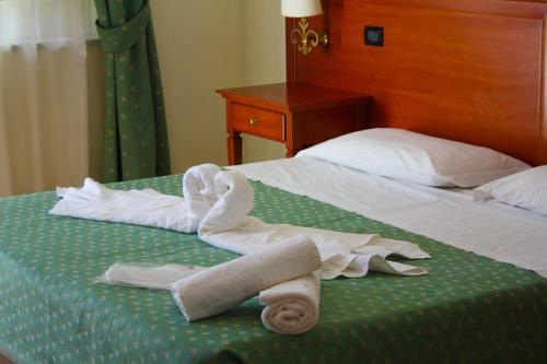 Hotel Villa Montalto Resort