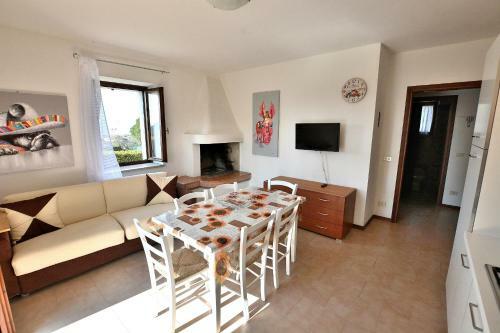 Apartment Rosa Sweet Sara