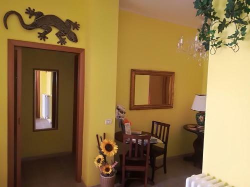 Posada Locanda Del Golfo