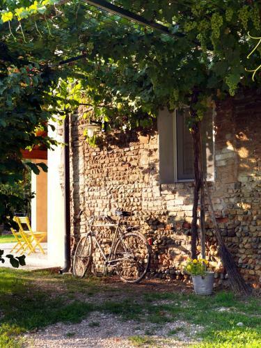 Agroturismo Ca' Dei Molini