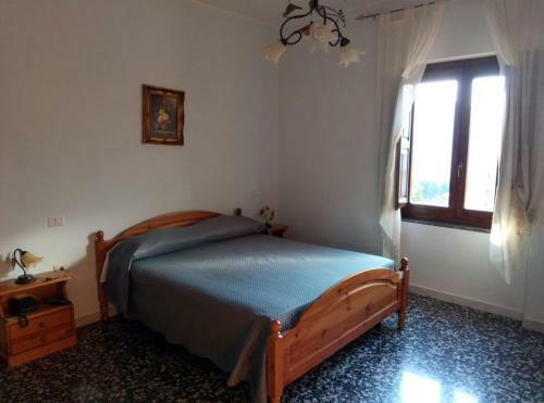 Bed & Breakfast Casa Vacanze Primula