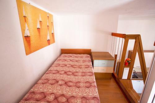 Apartamento Appartamenti Sole E Luna