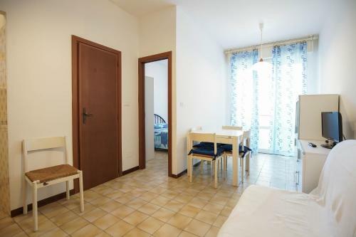 Apartamento Appartamento Lecci