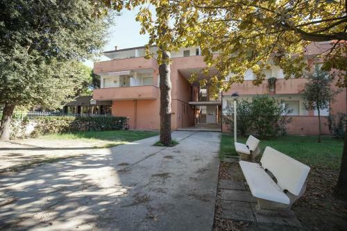 Apartamento Appartamento Lecci
