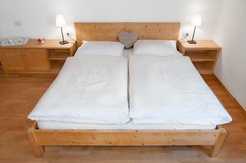 Bed & Breakfast Garni Tschutscherhof