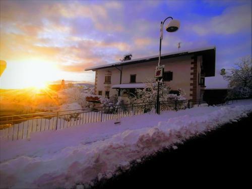Bed & Breakfast Garni Tschutscherhof