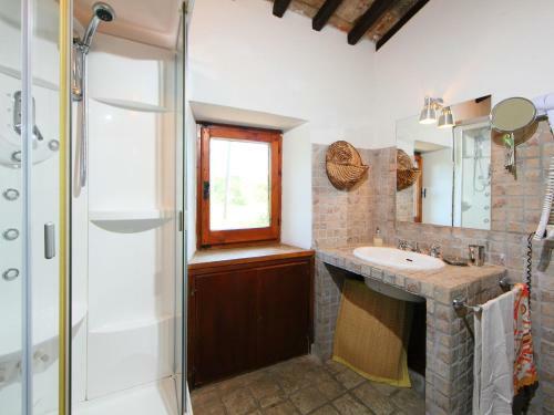 Locazione Turistica Casale Verciano
