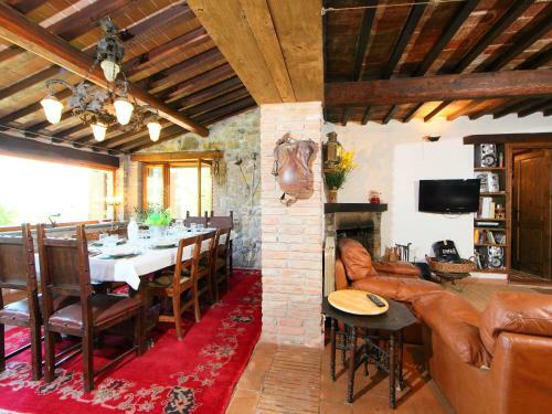 Locazione Turistica Casale Verciano