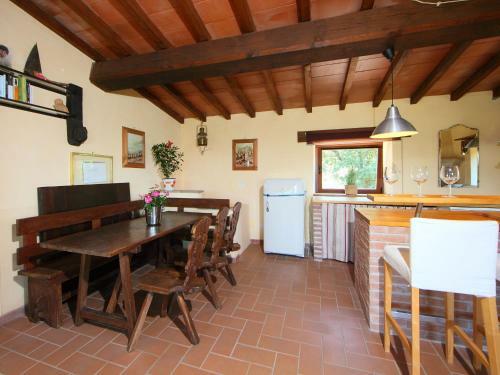 Locazione Turistica Casale Verciano