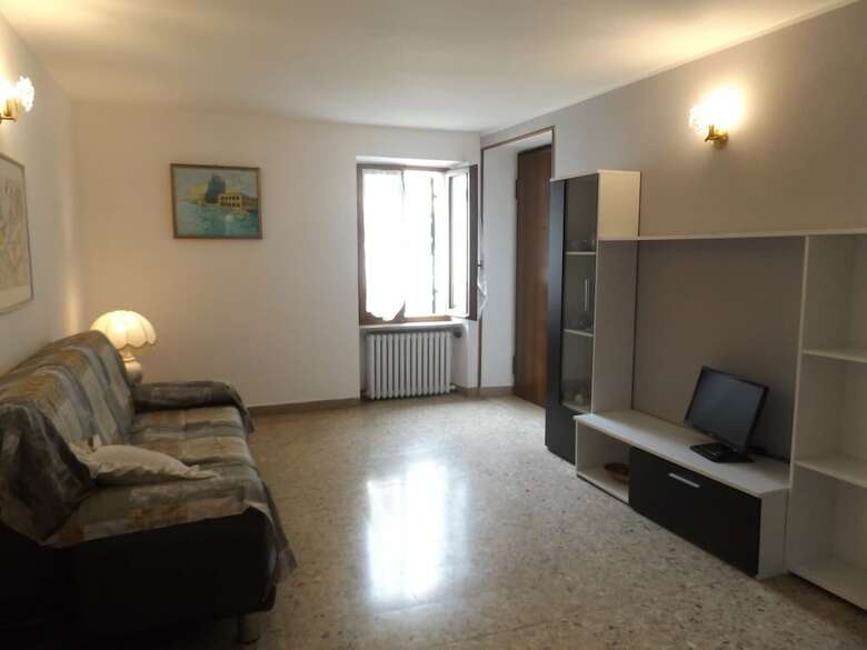 Apartamento Casa Glicine