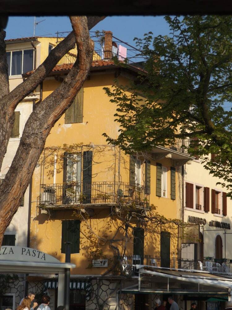 Apartamento Casa Glicine