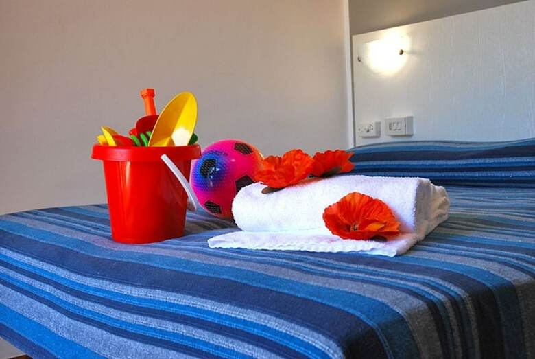 Hotel Blumen