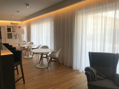 Bed & Breakfast Myhome 75