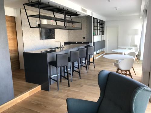 Bed & Breakfast Myhome 75