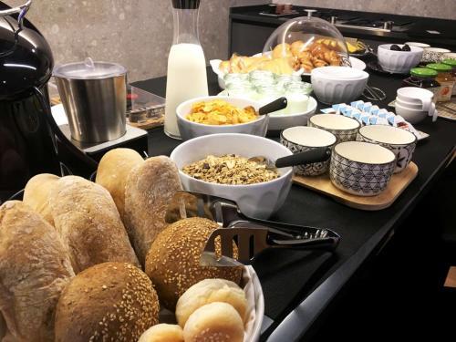 Bed & Breakfast Myhome 75