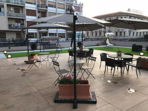 Bed & Breakfast Myhome 75