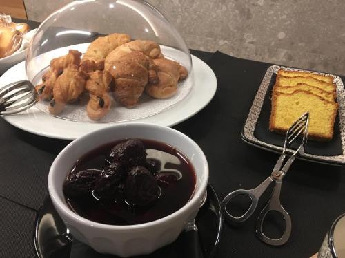 Bed & Breakfast Myhome 75
