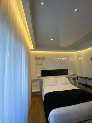Bed & Breakfast Myhome 75