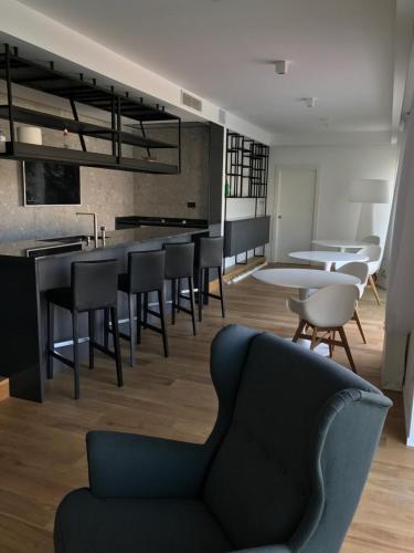 Bed & Breakfast Myhome 75