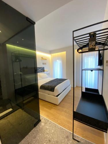 Bed & Breakfast Myhome 75