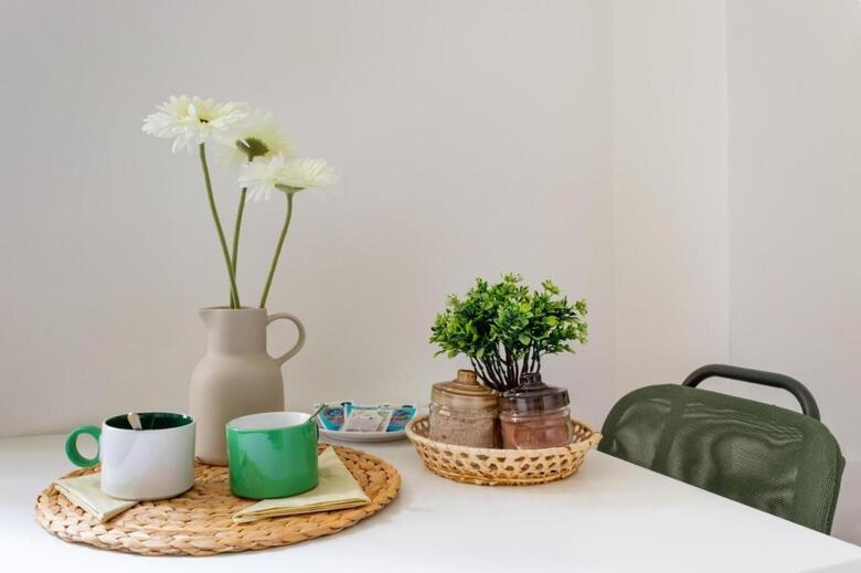 Pomodoro B&B