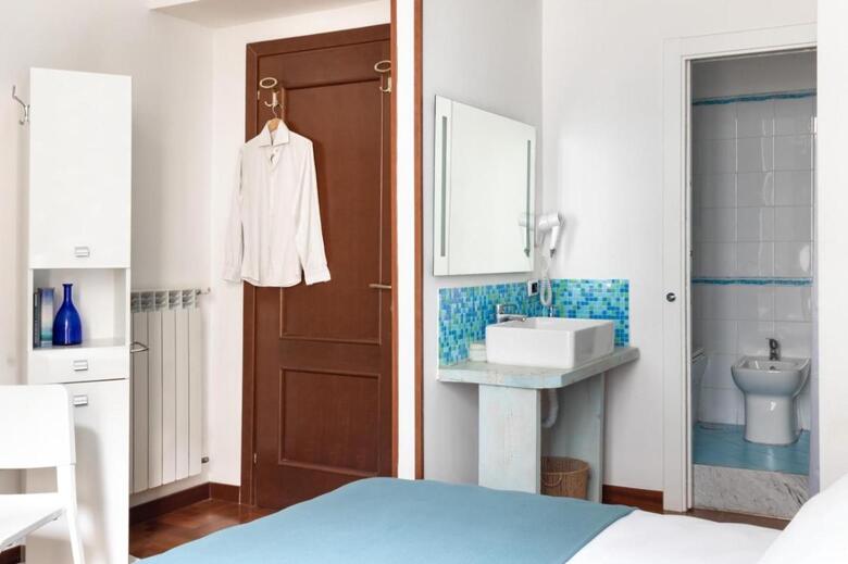 Pomodoro B&B