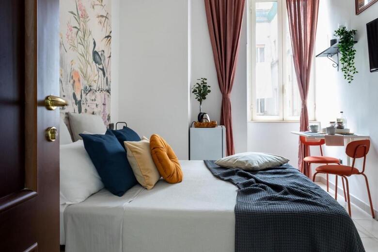 Pomodoro B&B