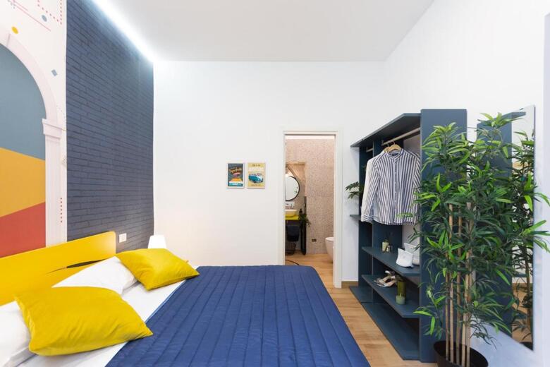 Pomodoro B&B