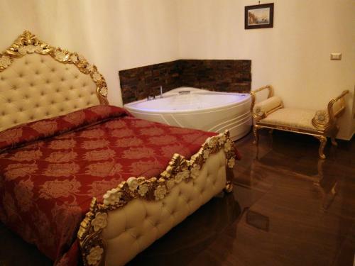Bed & Breakfast Beb Mariafrancesca