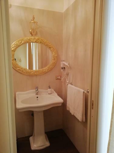 Bed & Breakfast Beb Mariafrancesca