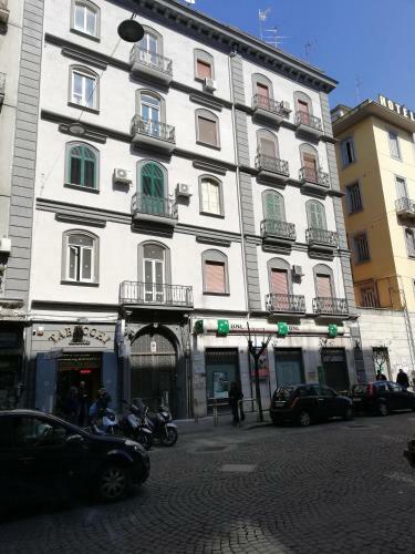 Bed & Breakfast Beb Mariafrancesca