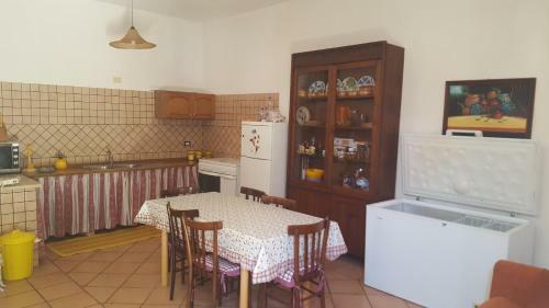 Apartamento Casa Vacanza Il Sun Set