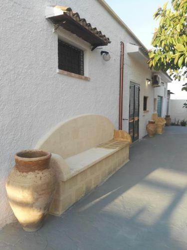 Apartamento Casa Vacanza Il Sun Set
