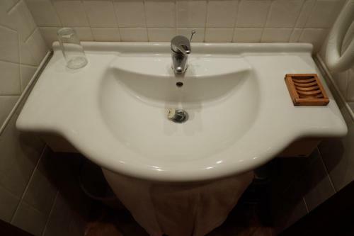 Apartamento Residence I Tusci
