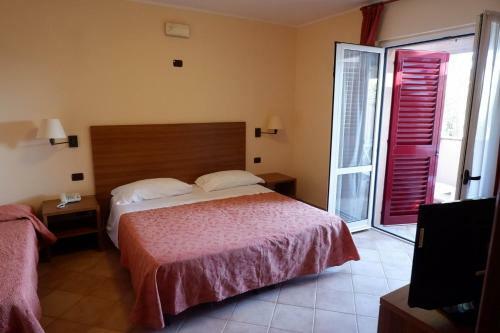 Apartamento Residence I Tusci